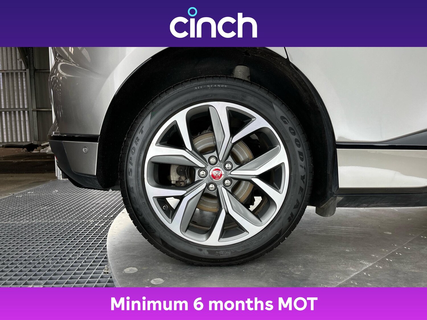 Used Jaguar I-Pace 2020 for sale - 76603944: Photo 27