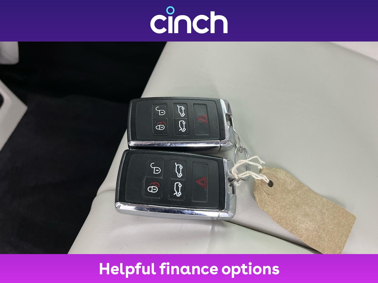 Used Jaguar I-Pace 2020 for sale - 76603944: Photo 30