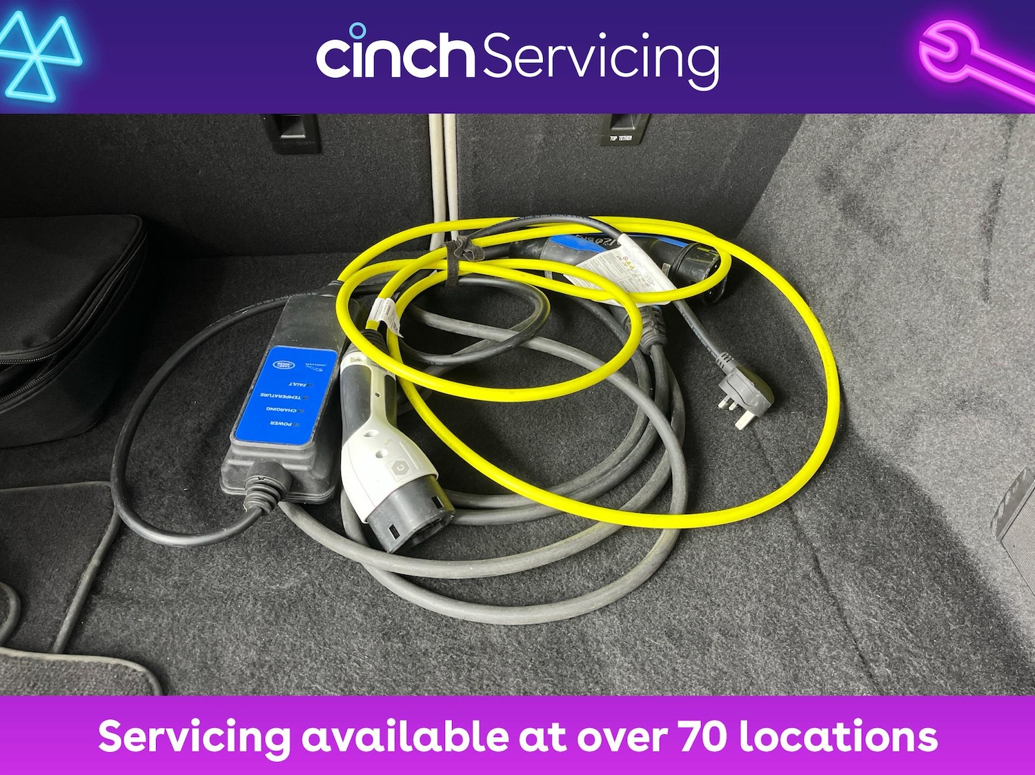 Used Jaguar I-Pace 2020 for sale - 76603944: Photo 31