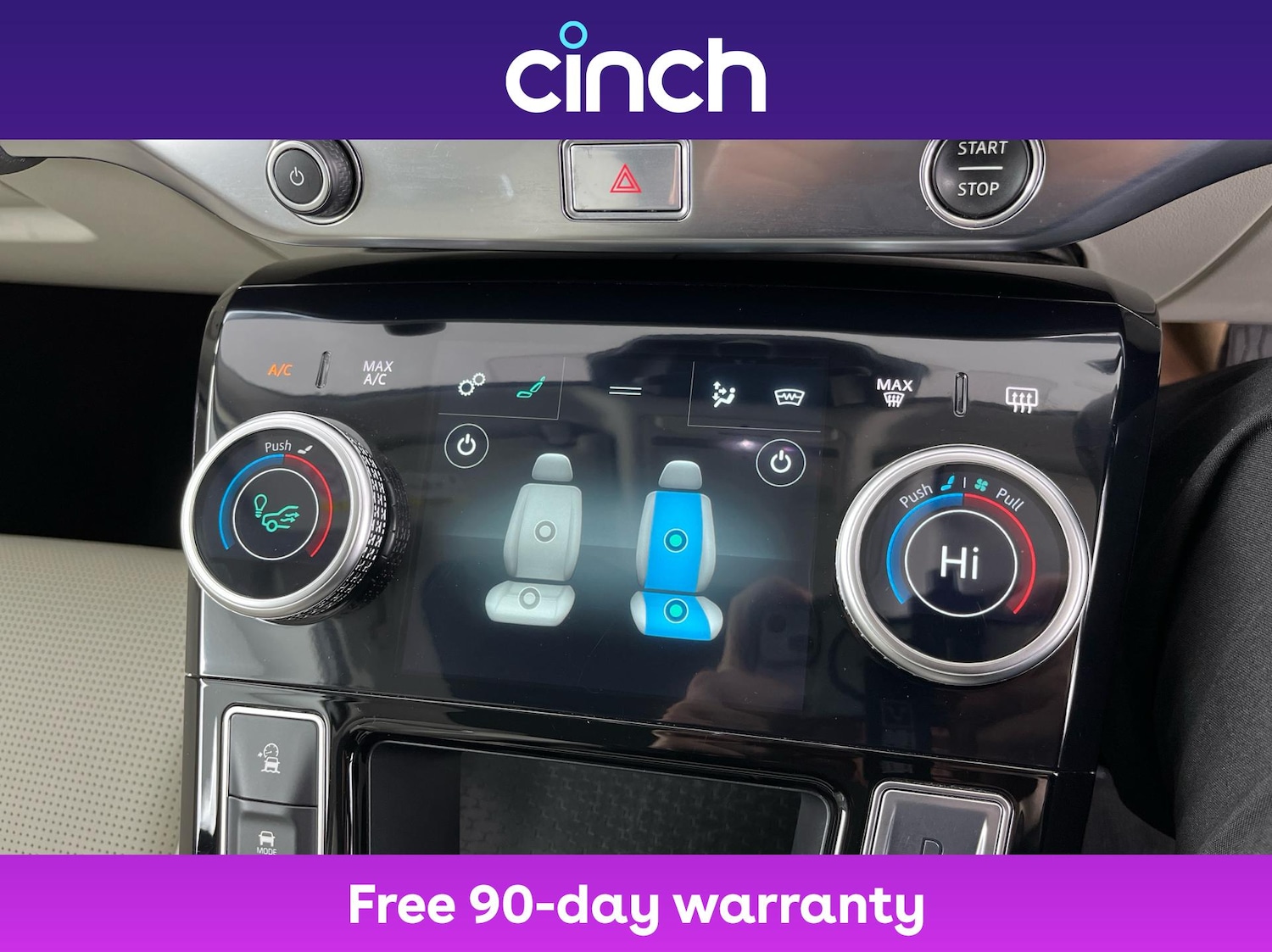 Used Jaguar I-Pace 2020 for sale - 76603944: Photo 34