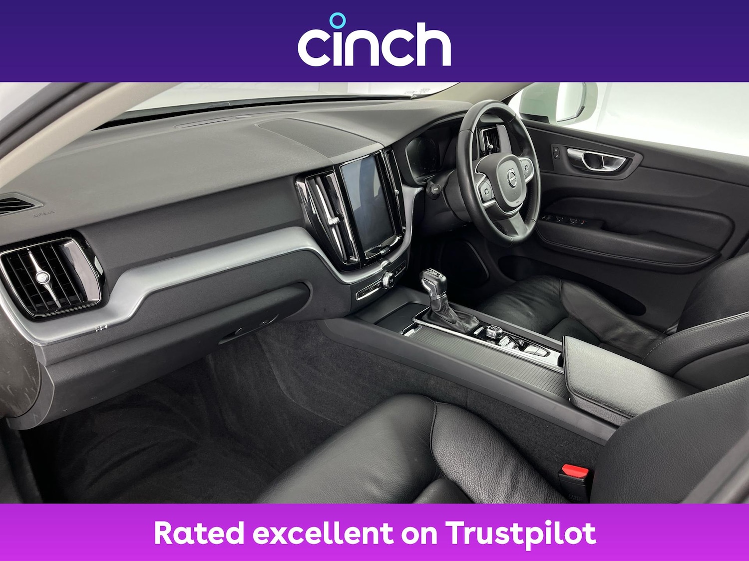 Used Volvo XC60 2020 for sale - 76395050: Photo 14