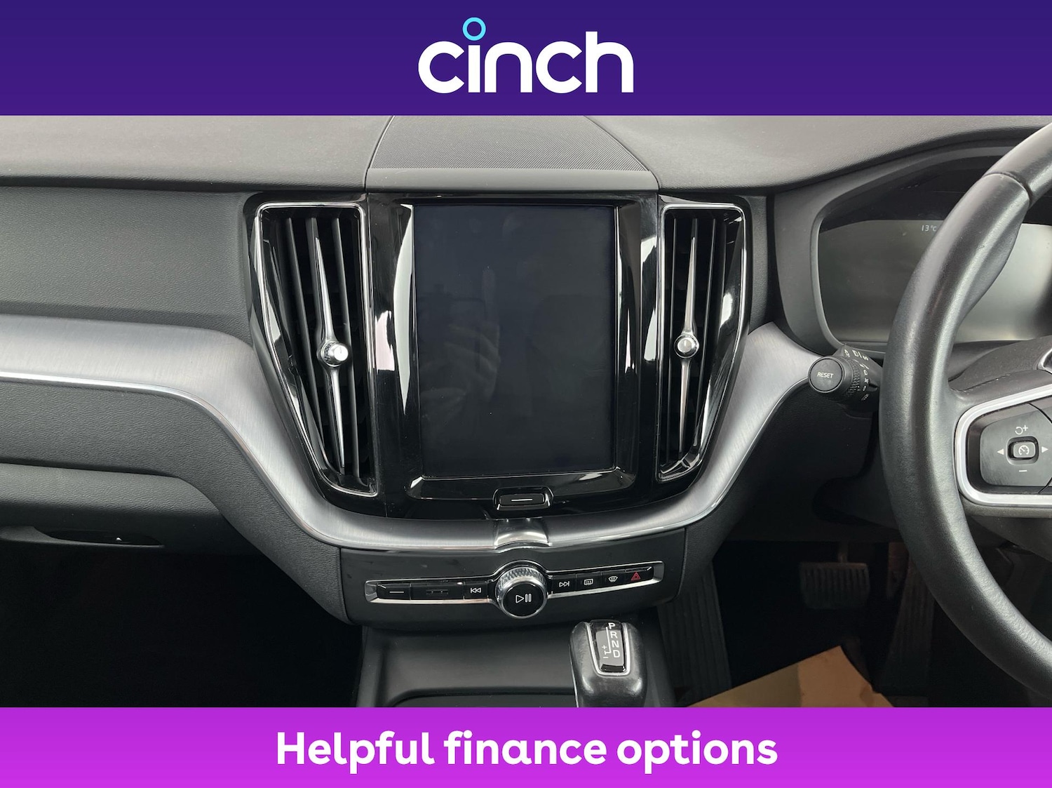 Used Volvo XC60 2020 for sale - 76395050: Photo 17