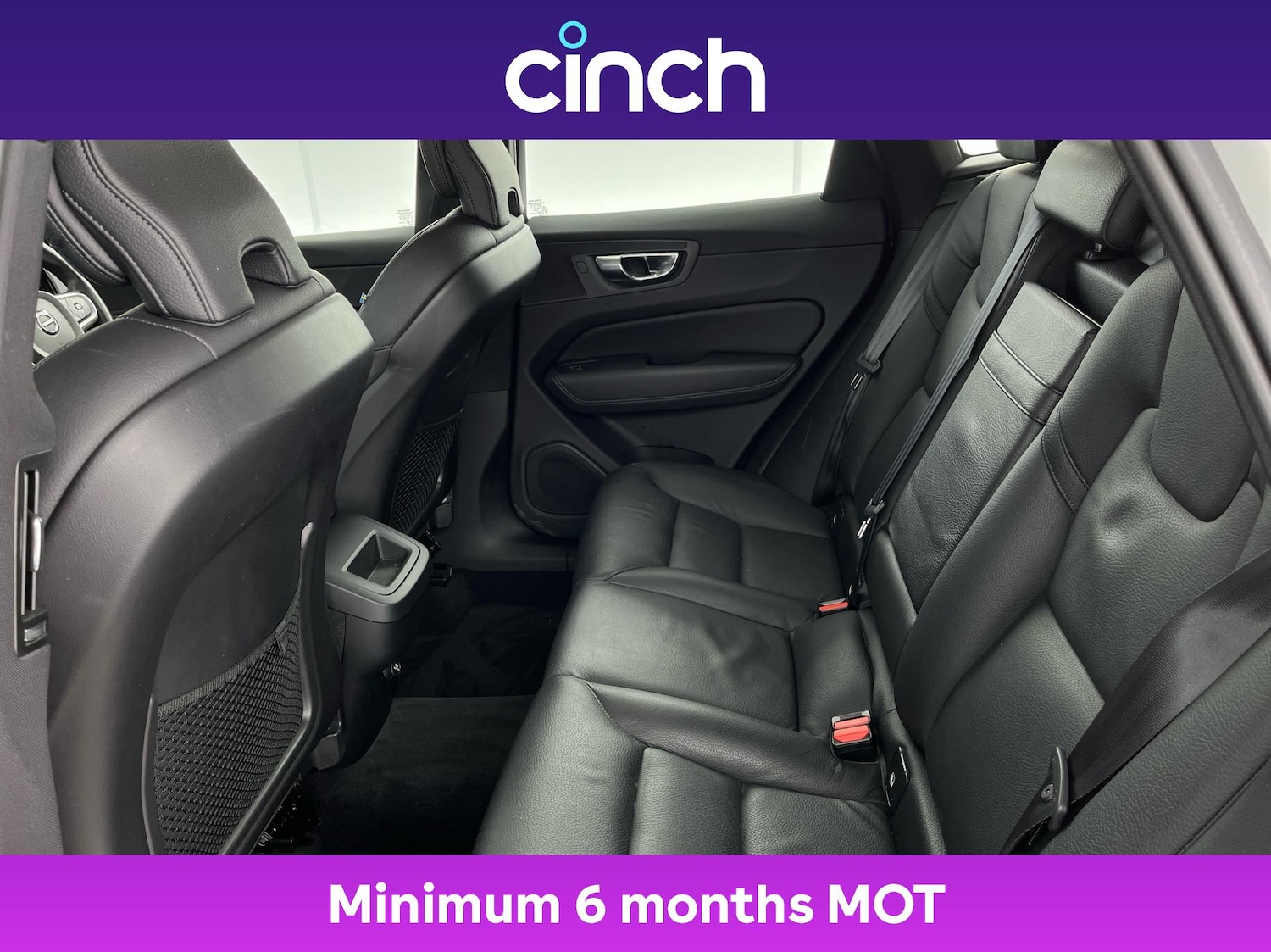 Used Volvo XC60 2020 for sale - 76395050: Photo 20