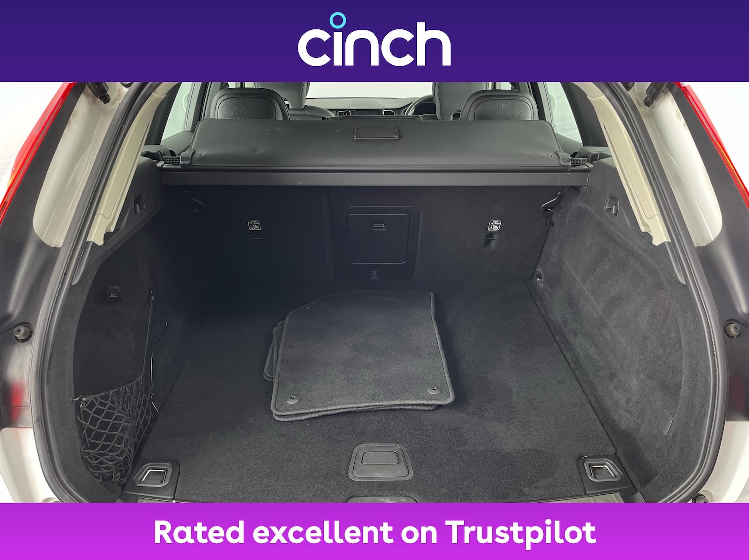 Used Volvo XC60 2020 for sale - 76395050: Photo 21