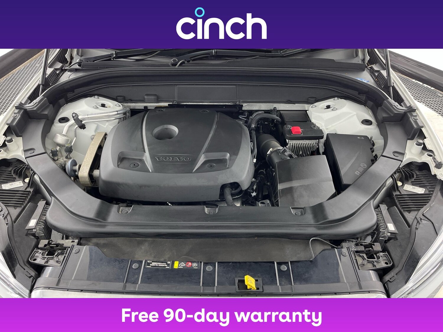 Used Volvo XC60 2020 for sale - 76395050: Photo 23