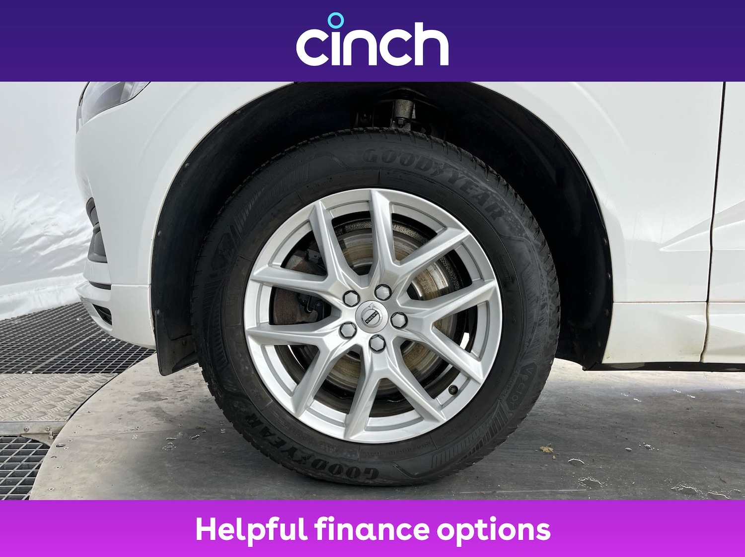 Used Volvo XC60 2020 for sale - 76395050: Photo 24