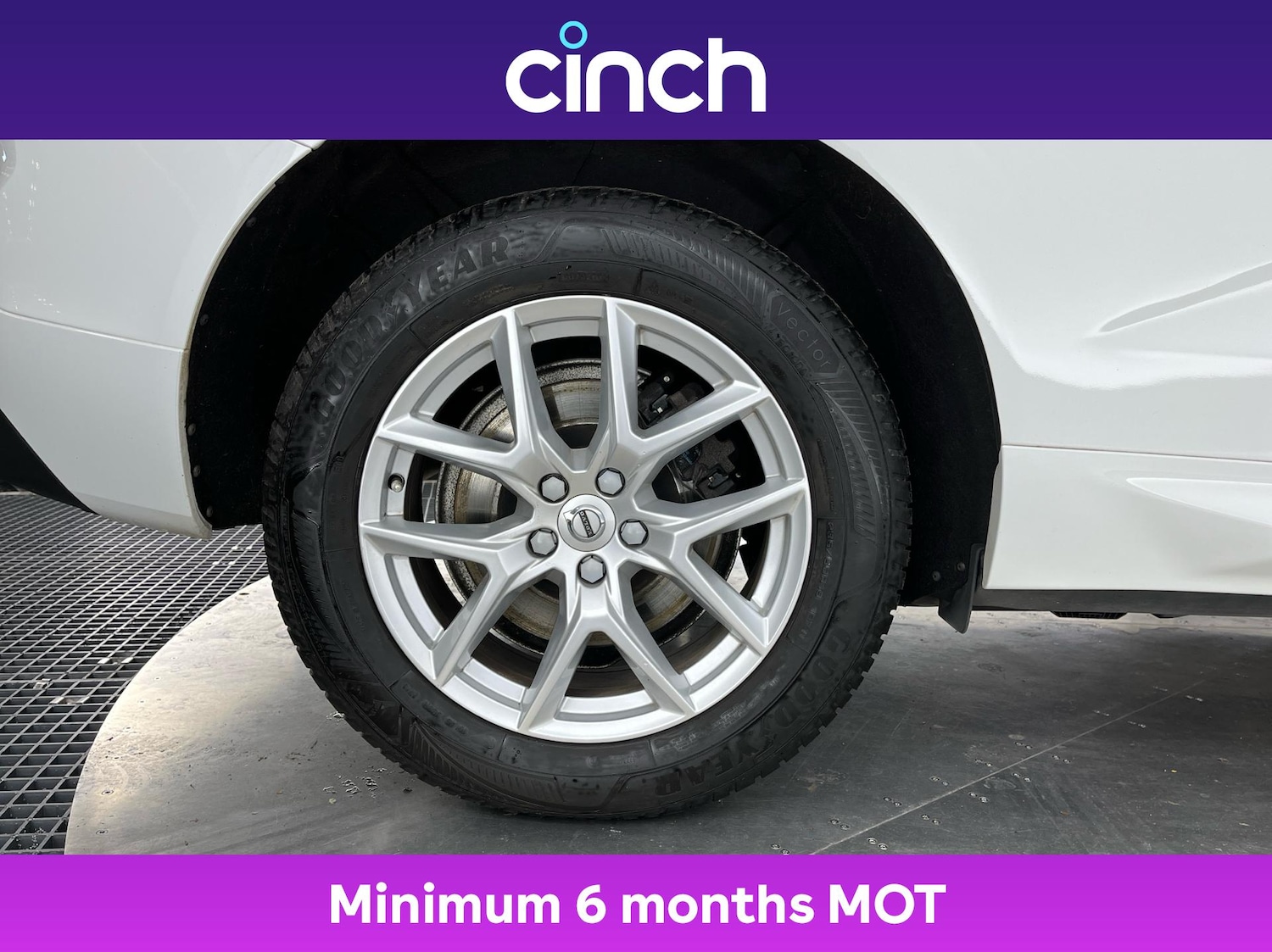 Used Volvo XC60 2020 for sale - 76395050: Photo 27