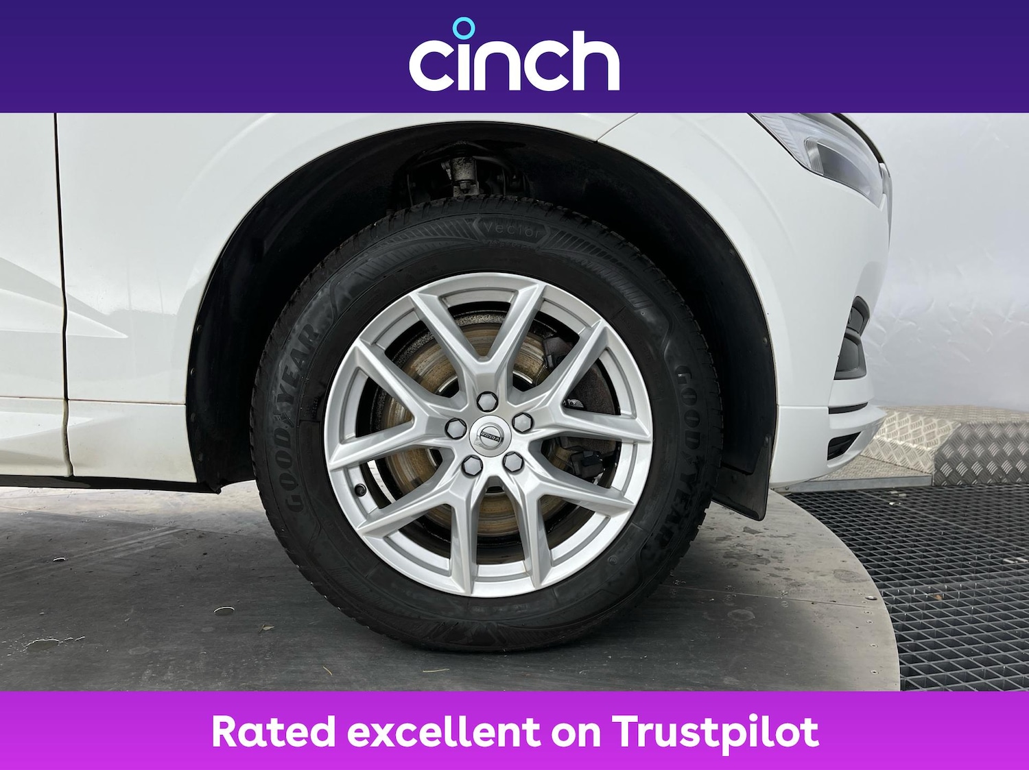 Used Volvo XC60 2020 for sale - 76395050: Photo 28