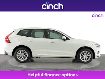 Used Volvo XC60 2020 for sale - 76395050: Photo