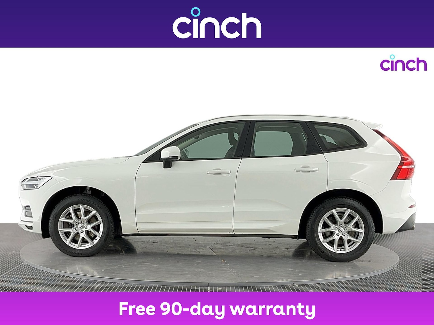 Used Volvo XC60 2020 for sale - 76395050: Photo 8