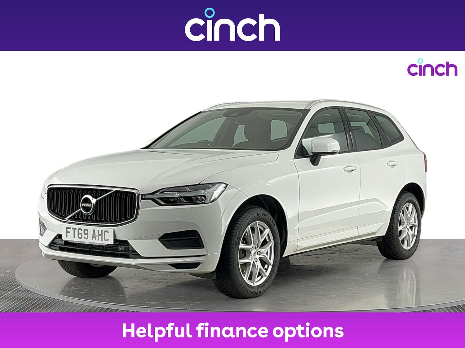 Used Volvo XC60 2020 for sale - 76395050: Photo 9