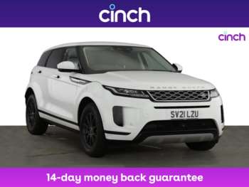 2021 - 2.0 D165 5dr Auto
