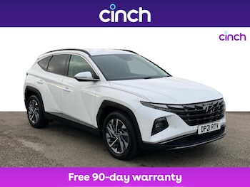 2021 - 1.6 TGDi Premium 5dr 2WD