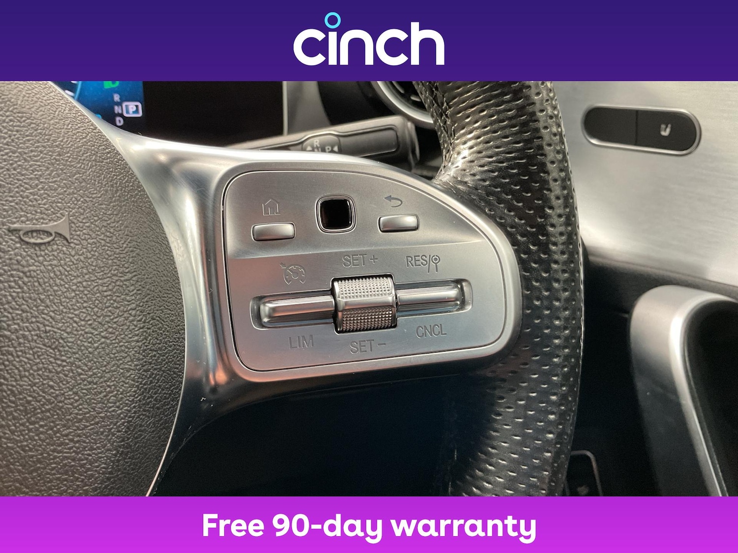 Used Mercedes-Benz CLA 2019 for sale - 76357336: Photo 39