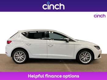 Used SEAT Leon 2019 for sale - 75353393: Photo