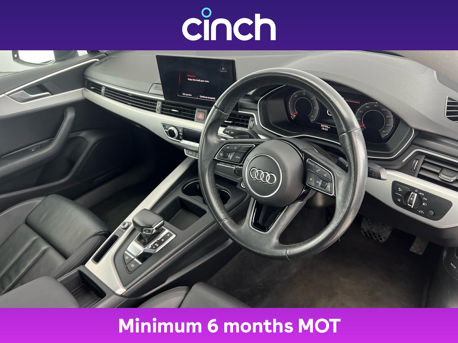 Used Audi A5 2020 for sale - 76292637: Photo 12