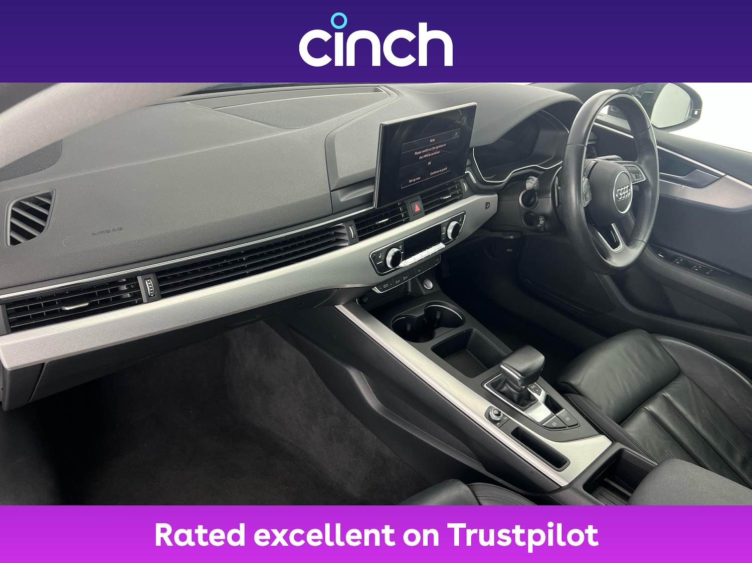 Used Audi A5 2020 for sale - 76292637: Photo 14