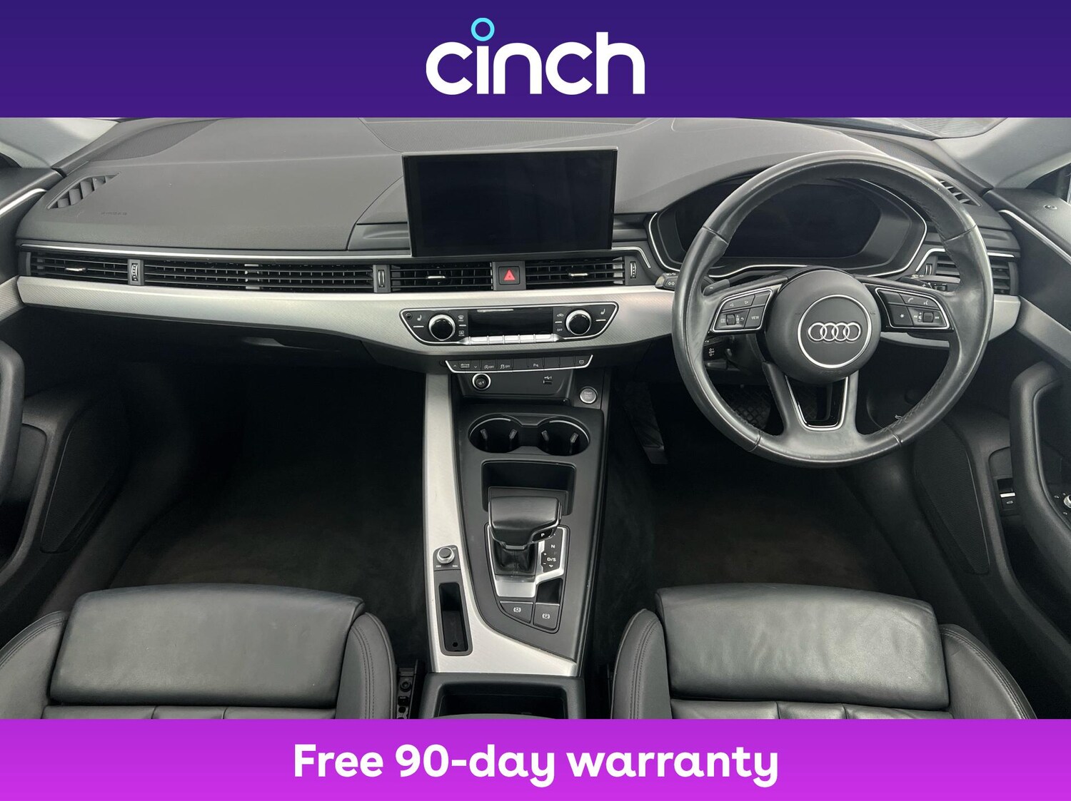 Used Audi A5 2020 for sale - 76292637: Photo 15