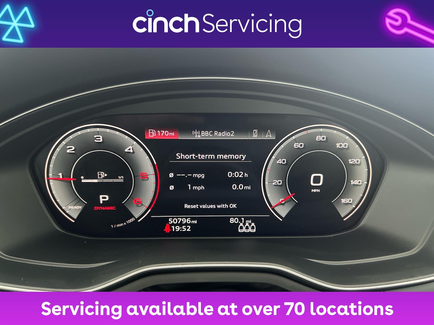 Used Audi A5 2020 for sale - 76292637: Photo 18