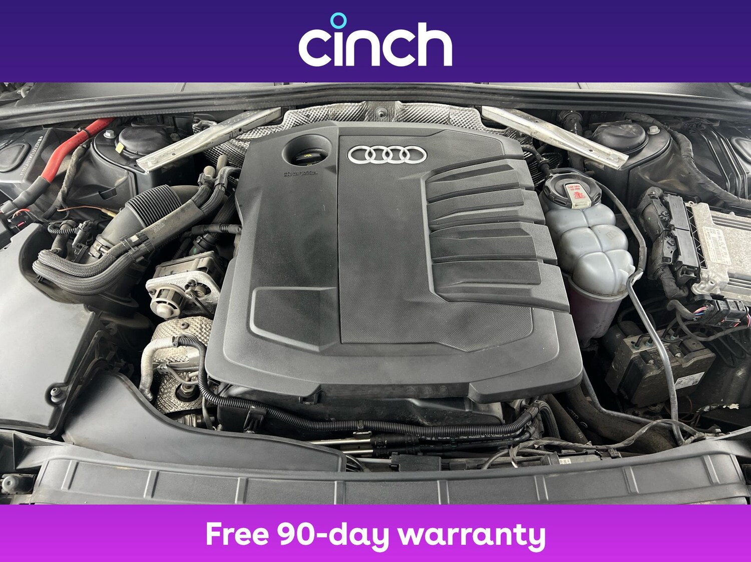 Used Audi A5 2020 for sale - 76292637: Photo 23