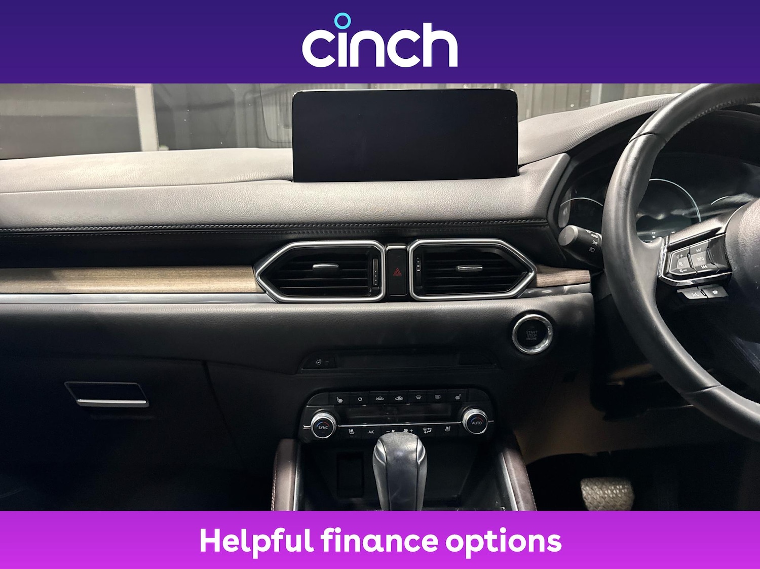 Used Mazda CX-5 2021 for sale - 76508681: Photo 17