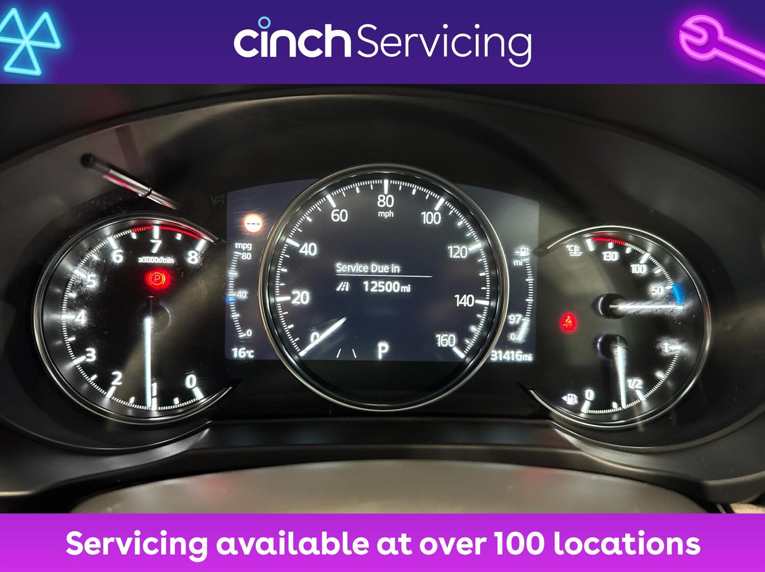 Used Mazda CX-5 2021 for sale - 76508681: Photo 18