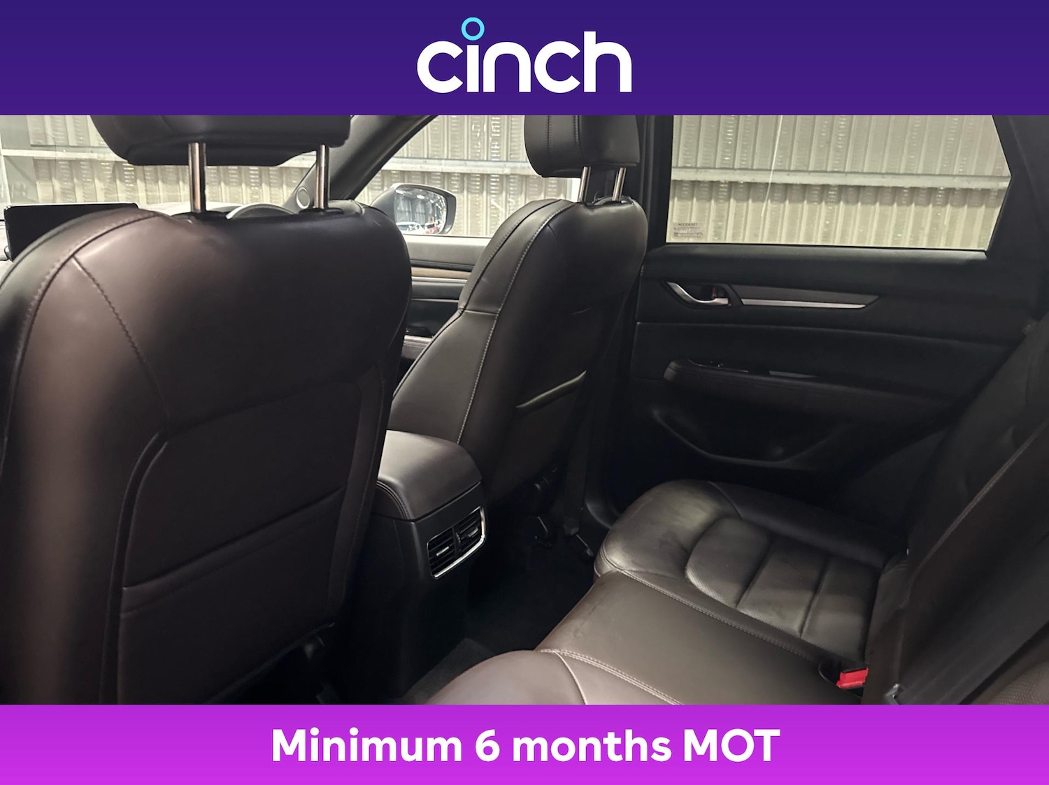 Used Mazda CX-5 2021 for sale - 76508681: Photo 20