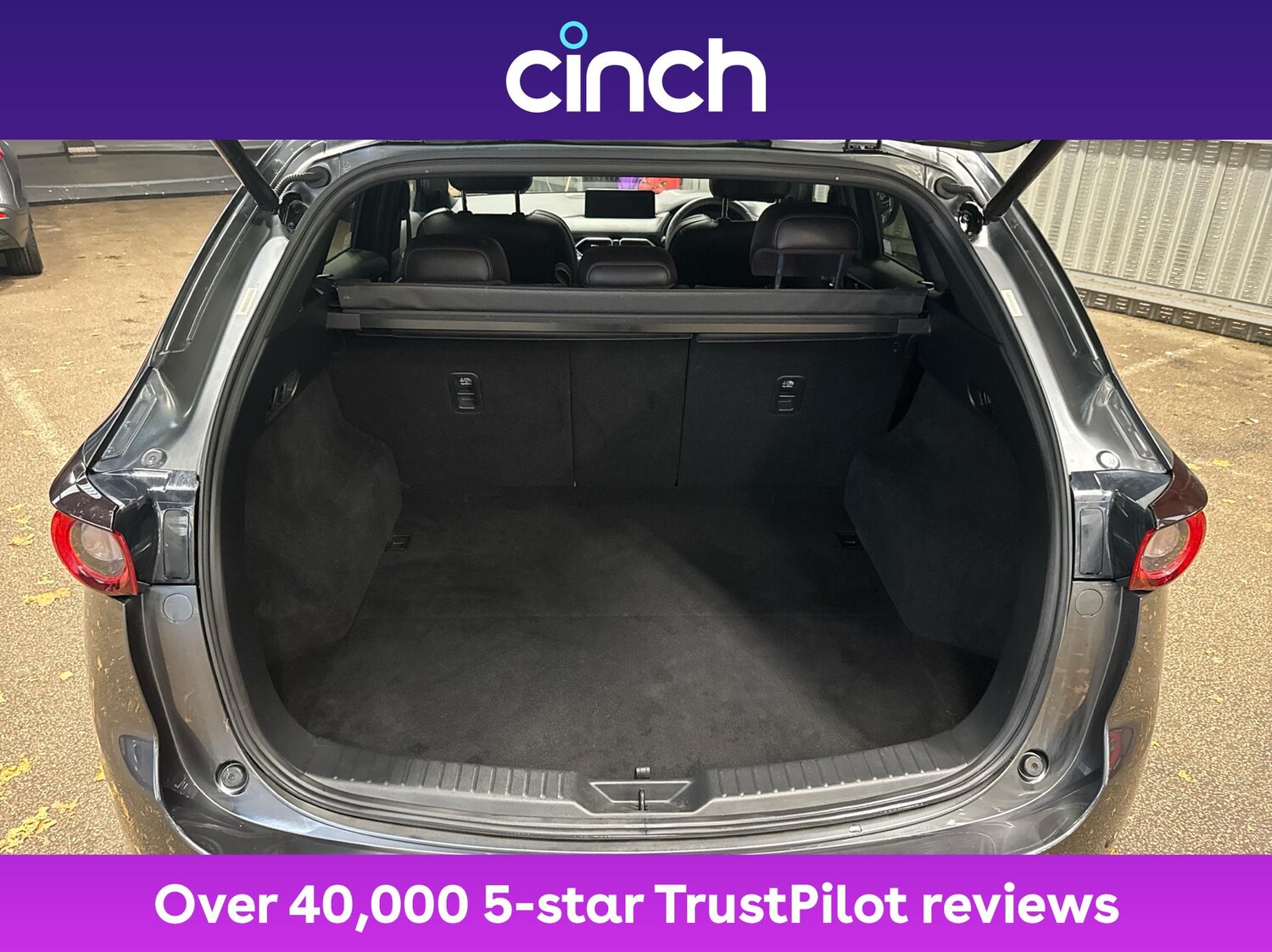 Used Mazda CX-5 2021 for sale - 76508681: Photo 21