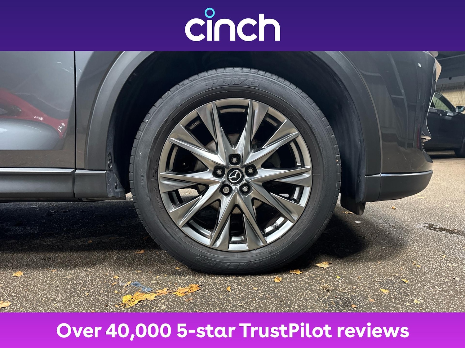 Used Mazda CX-5 2021 for sale - 76508681: Photo 28