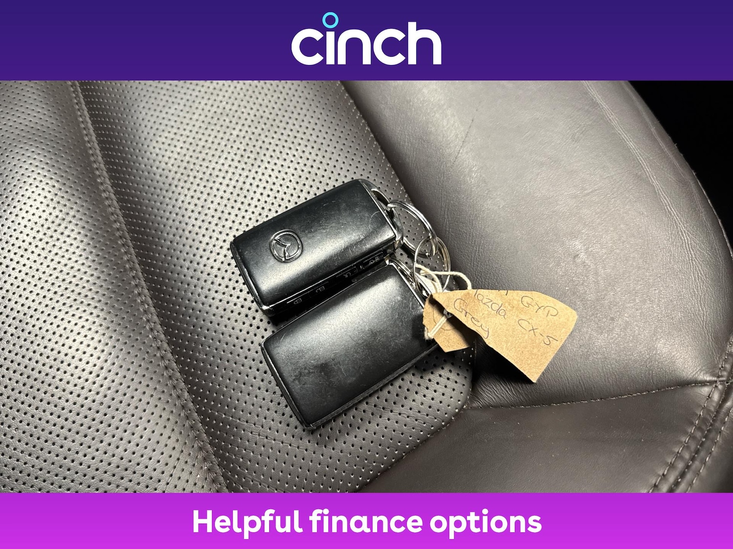 Used Mazda CX-5 2021 for sale - 76508681: Photo 30