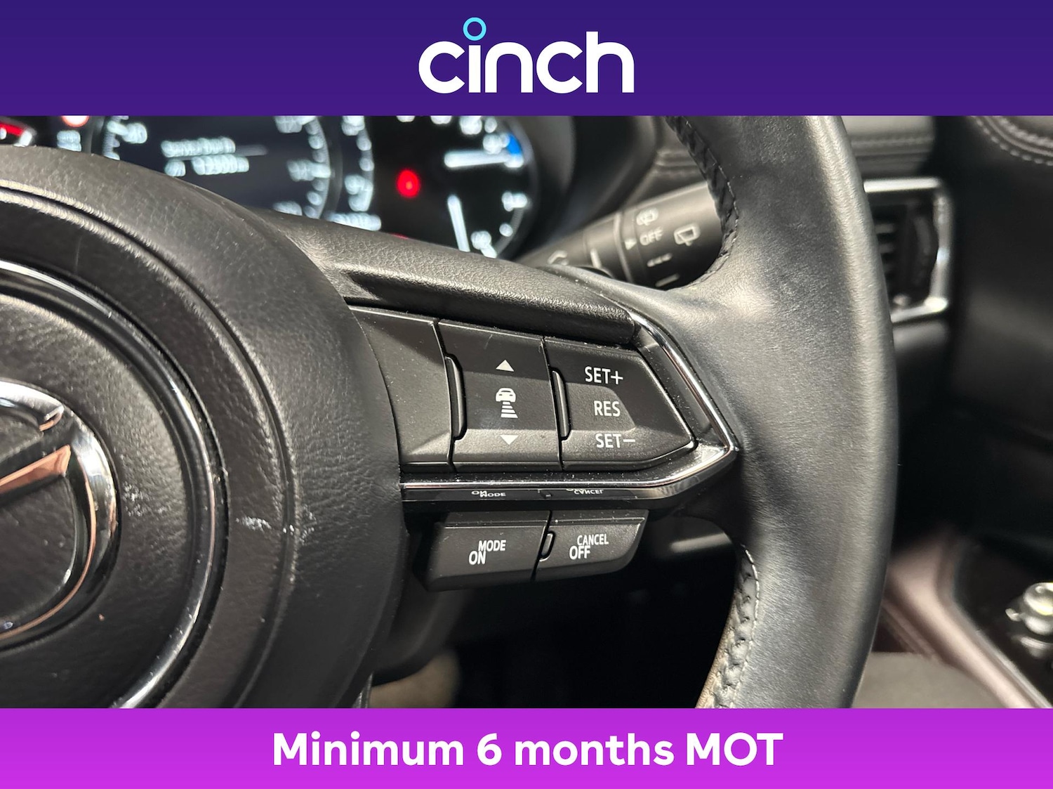 Used Mazda CX-5 2021 for sale - 76508681: Photo 32