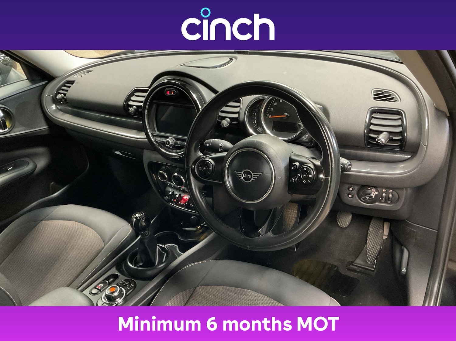 Used MINI Clubman 2019 for sale - 76164384: Photo 12
