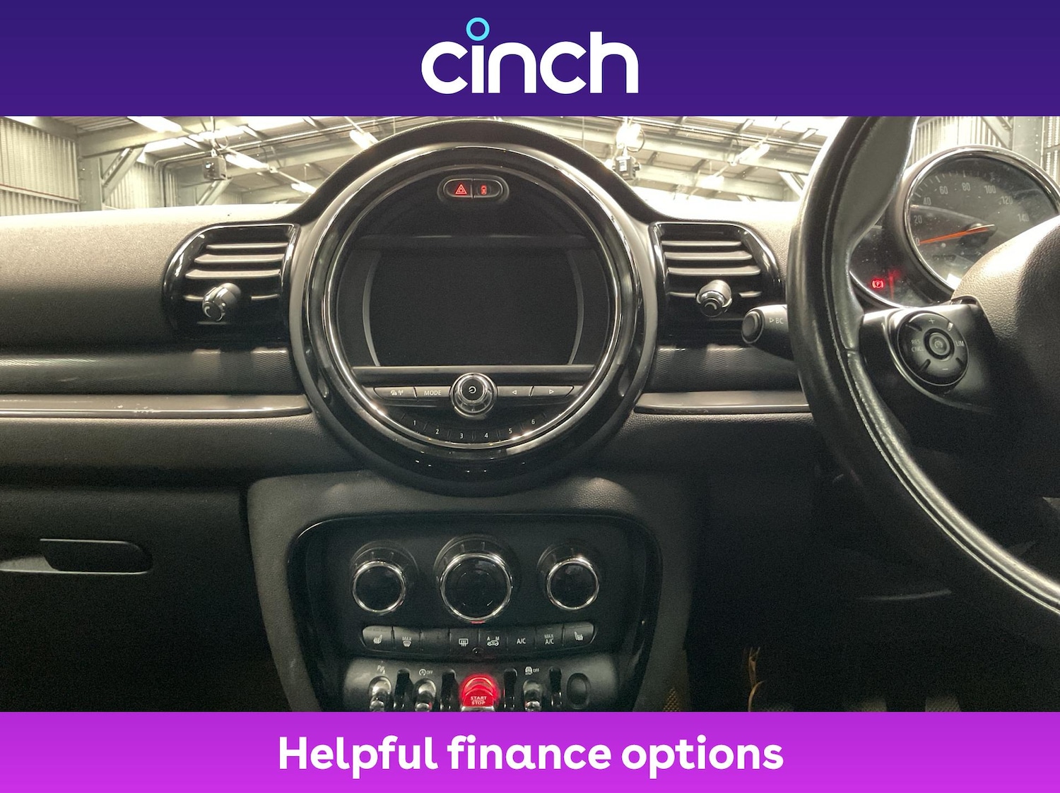 Used MINI Clubman 2019 for sale - 76164384: Photo 17