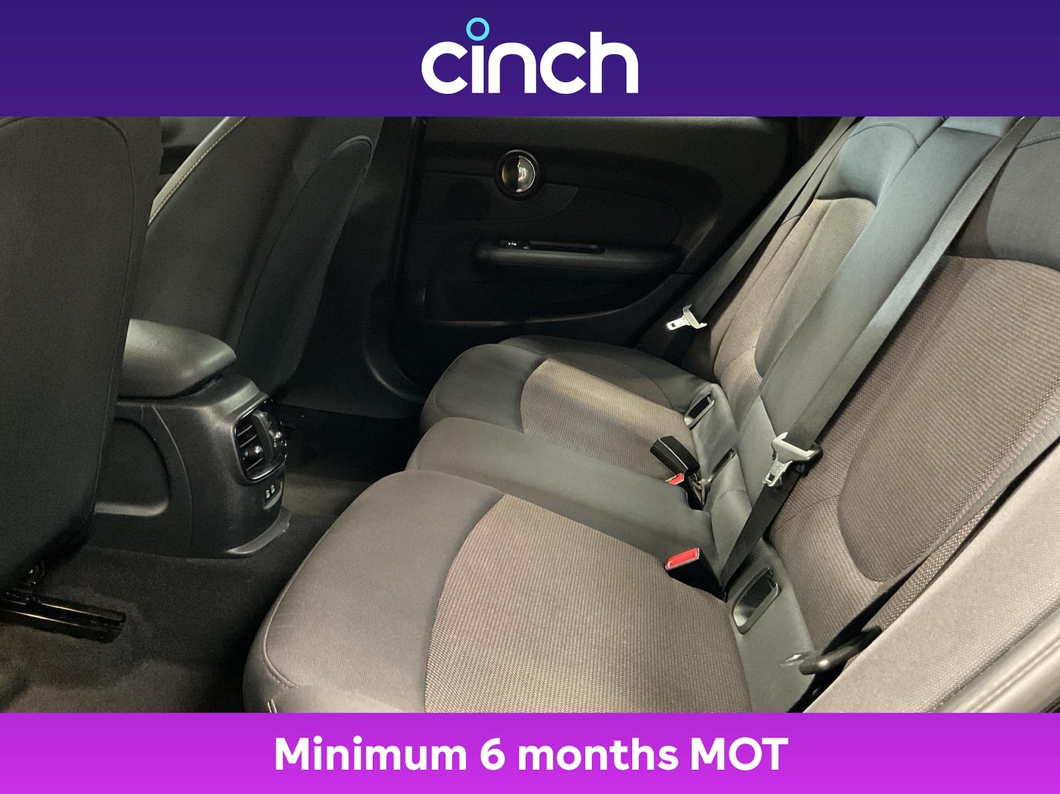 Used MINI Clubman 2019 for sale - 76164384: Photo 20