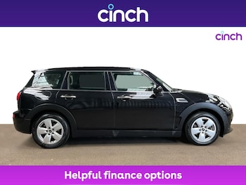 Used MINI Clubman 2019 for sale - 76164384: Photo 2