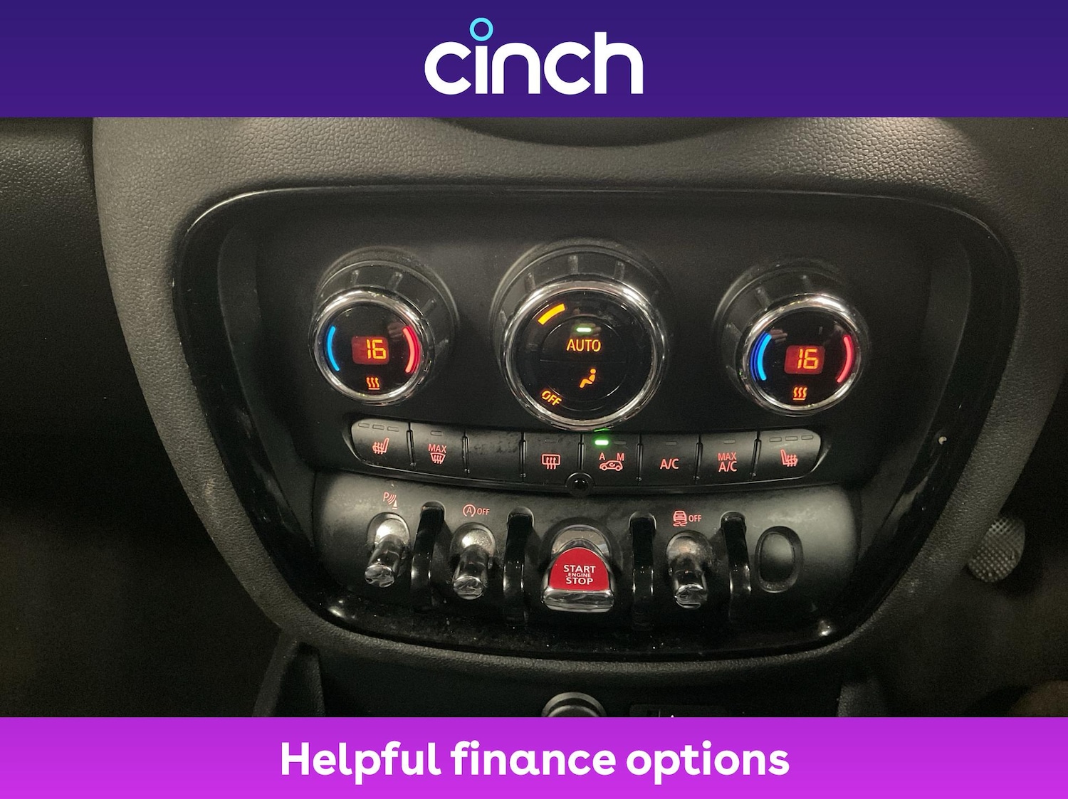 Used MINI Clubman 2019 for sale - 76164384: Photo 35