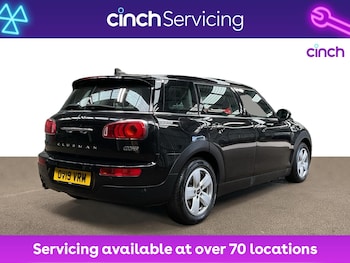 Used MINI Clubman 2019 for sale - 76164384: Photo 3