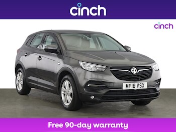 2018 - 1.2 Turbo SE 5dr