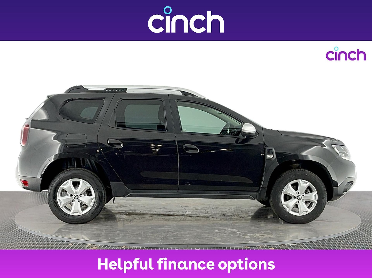 Used Dacia Duster 2019 for sale - 76641550: Photo 2