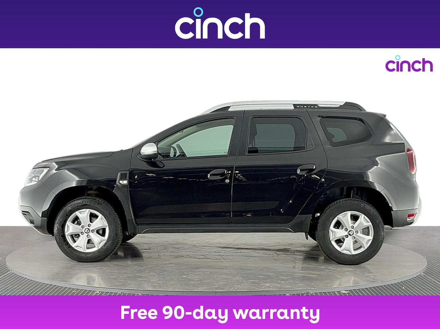 Used Dacia Duster 2019 for sale - 76641550: Photo 8