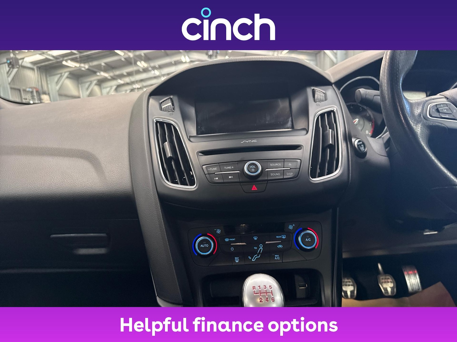 Used Ford Focus 2017 for sale - 76519924: Photo 17