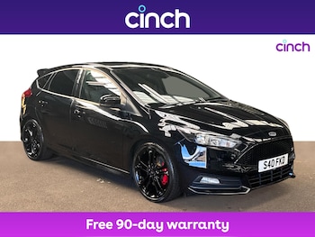 Used Ford Focus 2017 for sale - 76519924: Photo