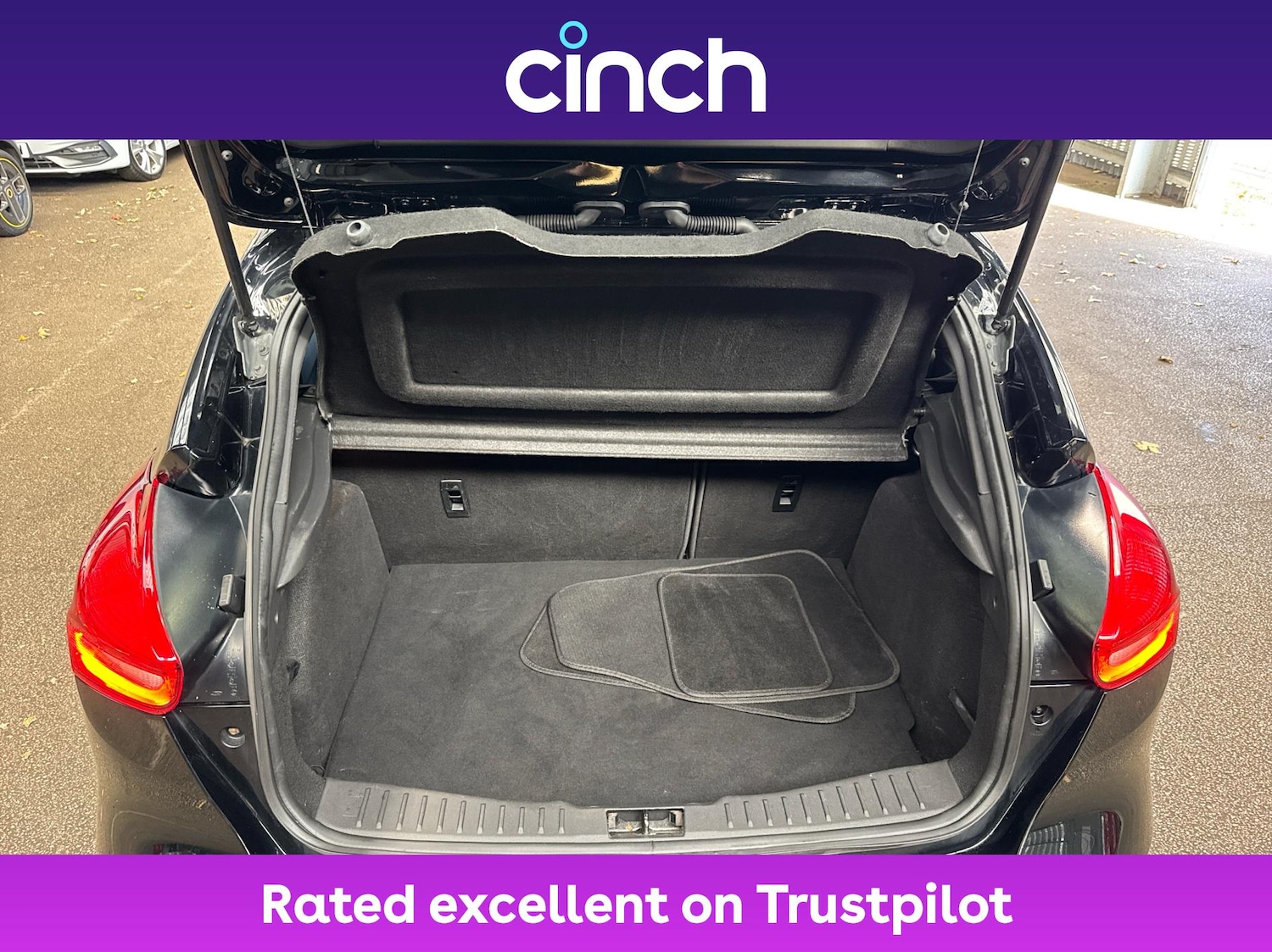 Used Ford Focus 2017 for sale - 76519924: Photo 21