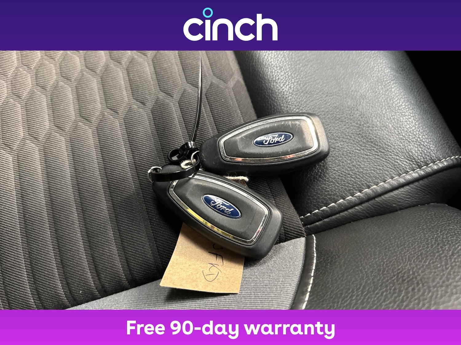 Used Ford Focus 2017 for sale - 76519924: Photo 29