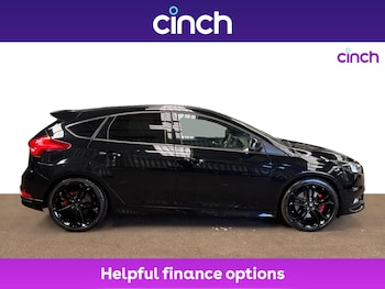 Used Ford Focus 2017 for sale - 76519924: Photo