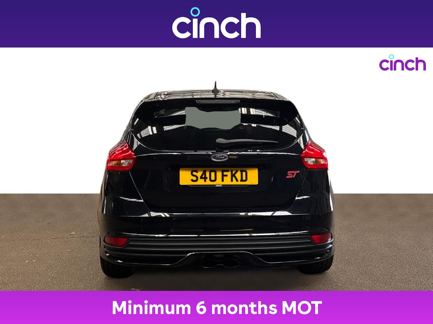 Used Ford Focus 2017 for sale - 76519924: Photo 5