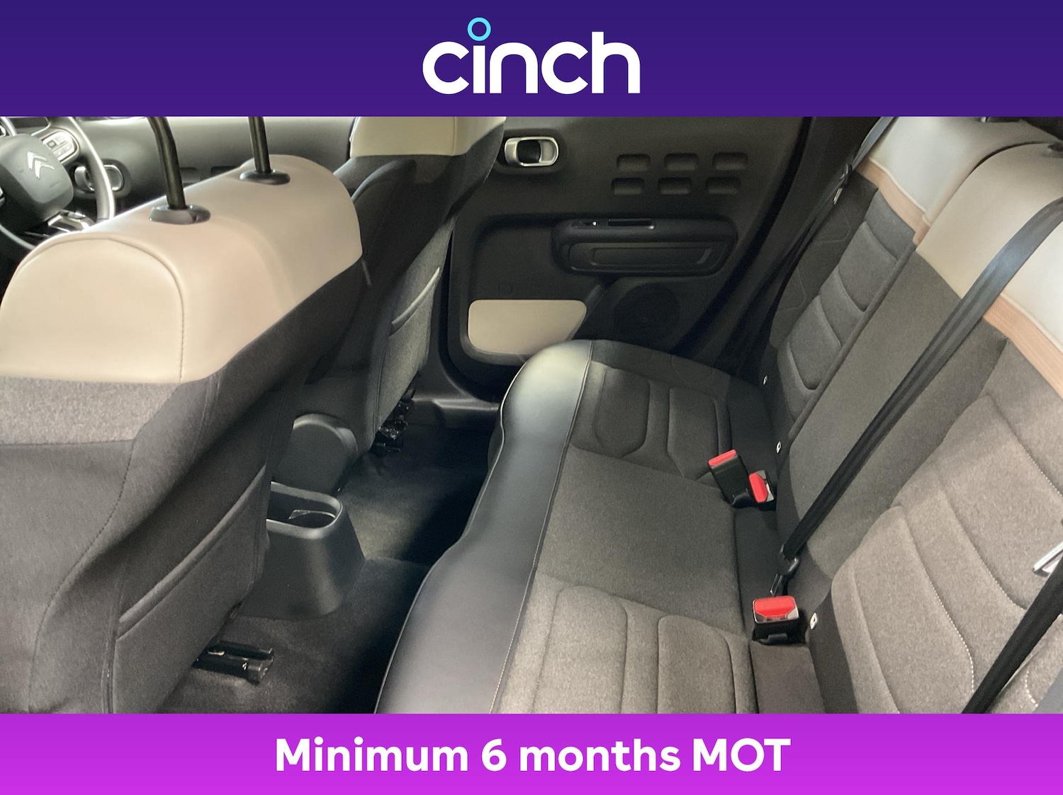 Used Citroen C3 2021 for sale - 76581396: Photo 20