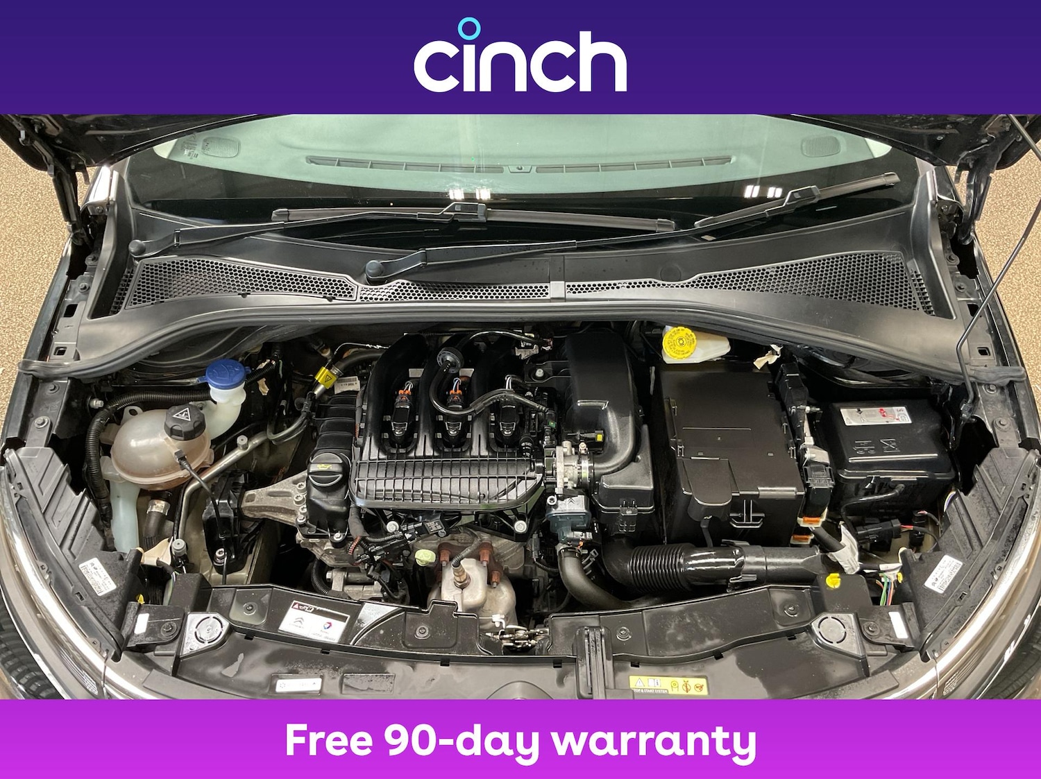 Used Citroen C3 2021 for sale - 76581396: Photo 23