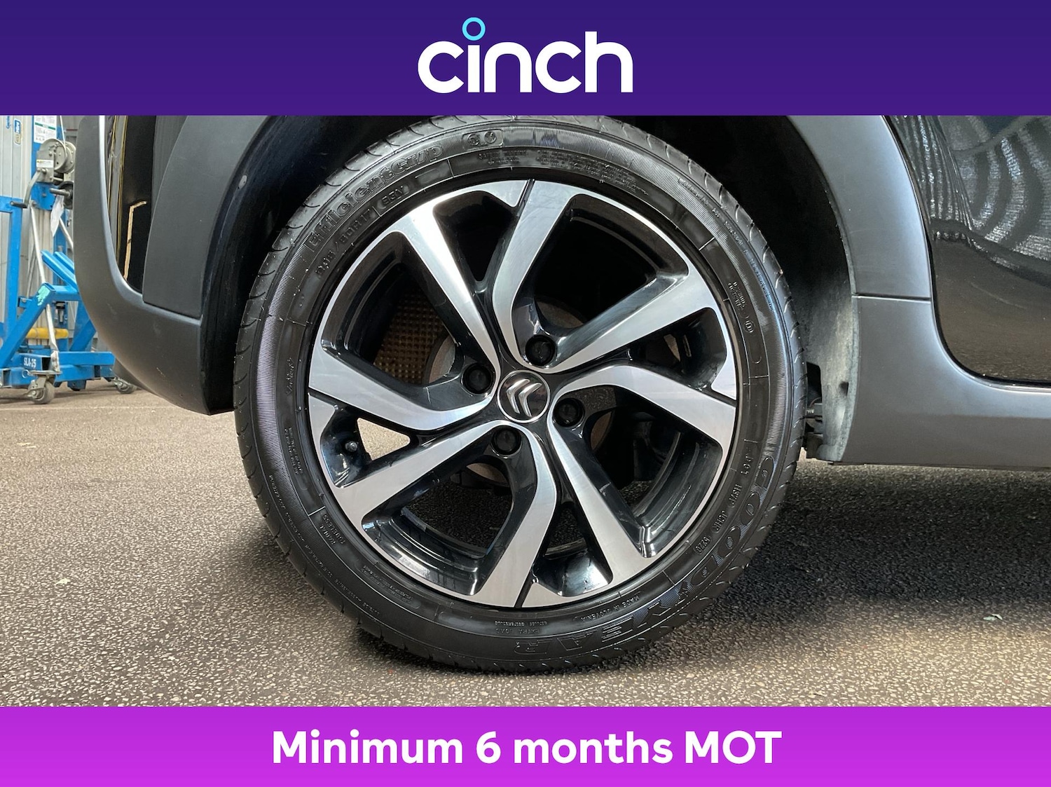 Used Citroen C3 2021 for sale - 76581396: Photo 27