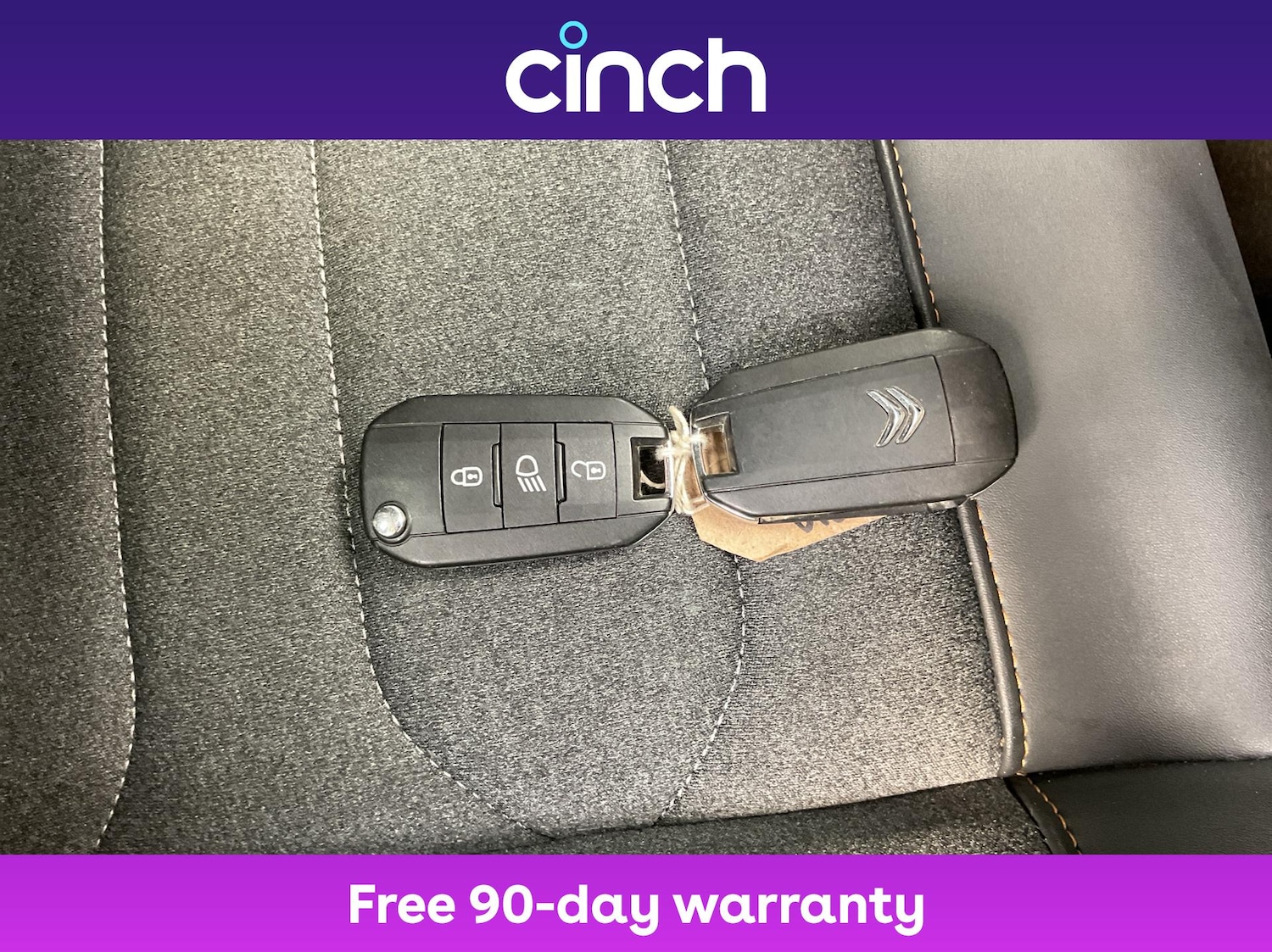 Used Citroen C3 2021 for sale - 76581396: Photo 29